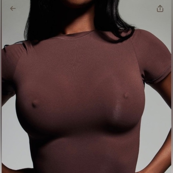 SKIMS Ultimate Apex Push Up Bra      NEW WITH TAGS! - Picture 12 of 12